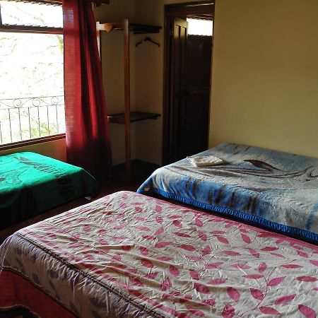 Sleepers Sleep Cheaper Hostel Monteverde Exteriér fotografie