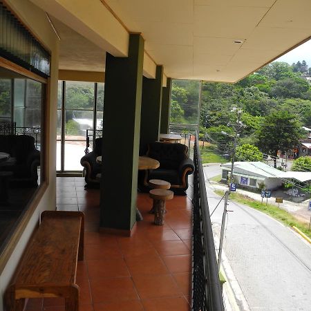 Sleepers Sleep Cheaper Hostel Monteverde Exteriér fotografie
